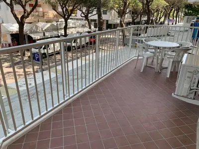 Ferienwohnung für 7 Personen (58 m²) in Lido Di Jesolo 5/10
