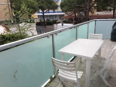 Ferienwohnung für 5 Personen (57 m²) in Jesolo 3/10