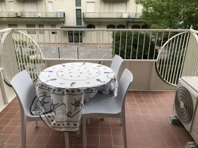 Ferienwohnung für 6 Personen (50 m²) in Lido Di Jesolo 3/10