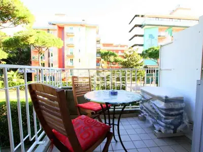 Ferienwohnung für 4 Personen (30 m²) in Lido Di Jesolo 2/8