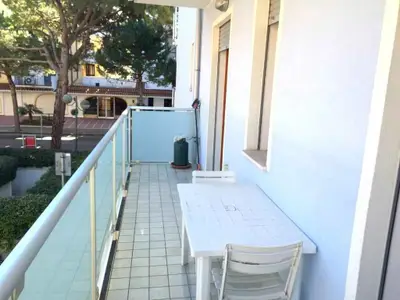 Ferienwohnung für 5 Personen (57 m²) in Jesolo 2/10