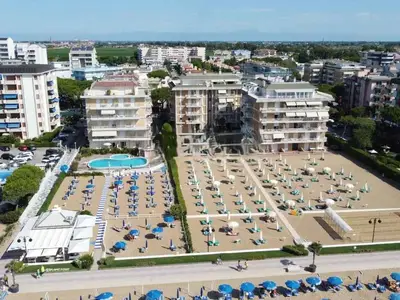 Ferienwohnung für 4 Personen (30 m²) in Lido Di Jesolo 3/8