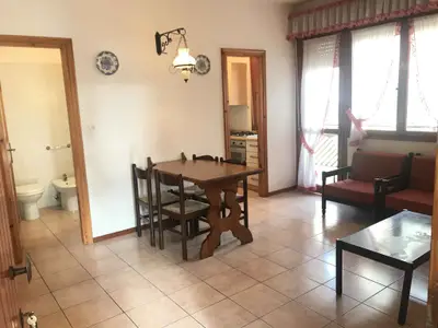 Ferienwohnung für 4 Personen (56 m²) in Lido Di Jesolo 5/10