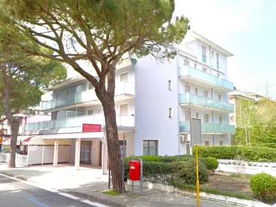 Ferienwohnung für 5 Personen (57 m²) in Jesolo 5/10
