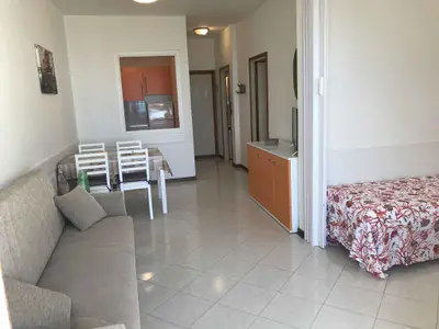 Ferienwohnung für 5 Personen (56 m²) in Lido Di Jesolo 9/10