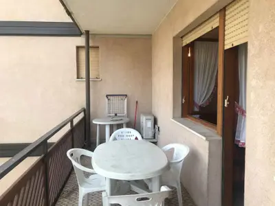 Ferienwohnung für 4 Personen (56 m²) in Lido Di Jesolo 2/10