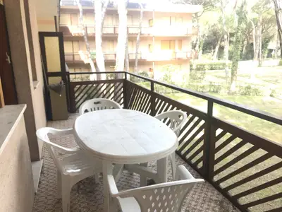 Ferienwohnung für 4 Personen (56 m²) in Lido Di Jesolo 4/10