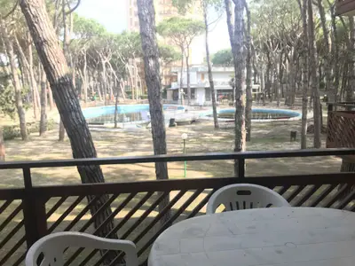 Ferienwohnung für 4 Personen (56 m²) in Lido Di Jesolo 3/10