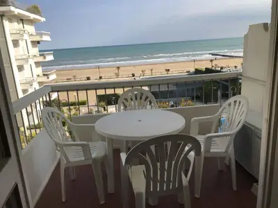 Ferienwohnung für 5 Personen (56 m²) in Lido Di Jesolo 3/10