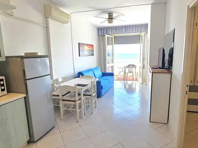 Ferienwohnung für 6 Personen (57 m²) in Lido Di Jesolo 1/10