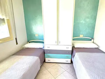 Ferienwohnung für 6 Personen (57 m²) in Lido Di Jesolo 9/10