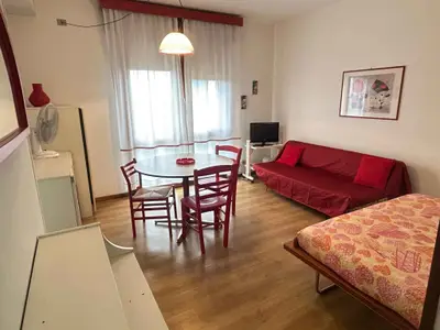 Ferienwohnung für 3 Personen (30 m²) in Lido Di Jesolo 6/10
