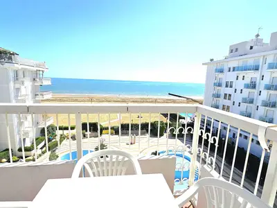 Ferienwohnung für 6 Personen (57 m²) in Lido Di Jesolo 5/10