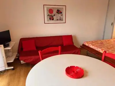Ferienwohnung für 3 Personen (30 m²) in Lido Di Jesolo 8/10