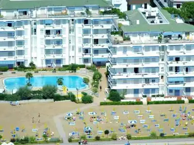 Ferienwohnung für 6 Personen (57 m²) in Lido Di Jesolo 3/10