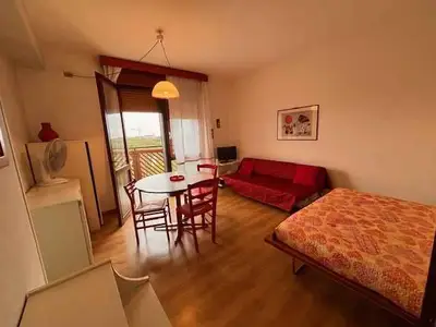 Ferienwohnung für 3 Personen (30 m²) in Lido Di Jesolo 4/10