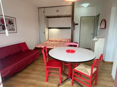 Ferienwohnung für 3 Personen (30 m²) in Lido Di Jesolo 10/10