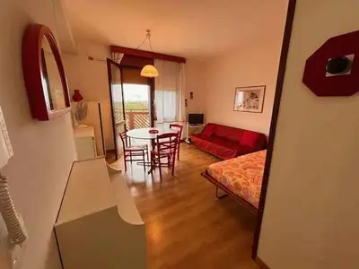 Ferienwohnung für 3 Personen (30 m²) in Lido Di Jesolo 7/10