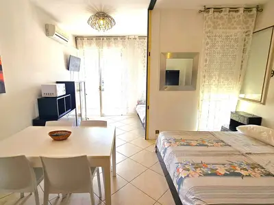 Ferienwohnung für 4 Personen (38 m²) in Lido Di Jesolo 5/10