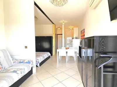 Ferienwohnung für 4 Personen (38 m²) in Lido Di Jesolo 3/10