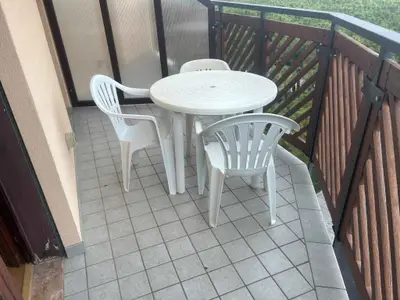 Ferienwohnung für 3 Personen (30 m²) in Lido Di Jesolo 2/10