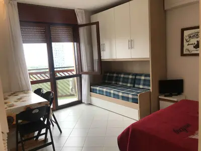 Ferienwohnung für 4 Personen (33 m²) in Lido Di Jesolo 6/10