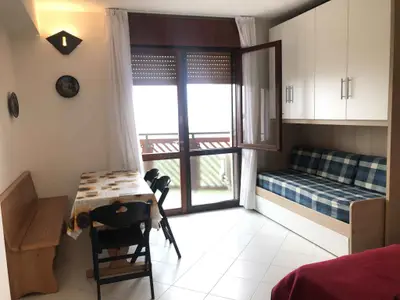 Ferienwohnung für 4 Personen (33 m²) in Lido Di Jesolo 10/10