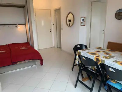 Ferienwohnung für 4 Personen (33 m²) in Lido Di Jesolo 8/10