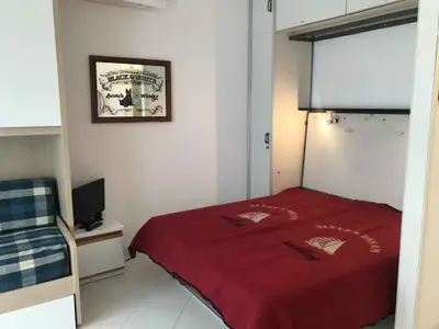 Ferienwohnung für 4 Personen (33 m²) in Lido Di Jesolo 7/10
