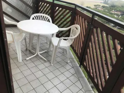 Ferienwohnung für 4 Personen (33 m²) in Lido Di Jesolo 2/10
