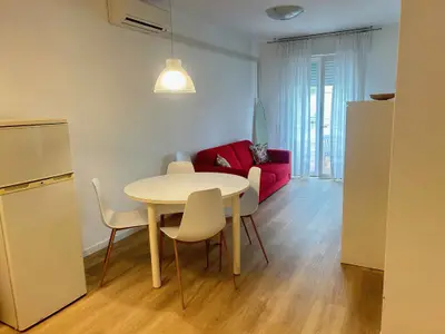 Ferienwohnung für 6 Personen (50 m²) in Lido Di Jesolo 2/10