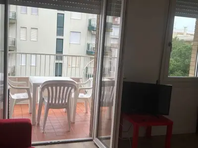 Ferienwohnung für 6 Personen (50 m²) in Lido Di Jesolo 8/10