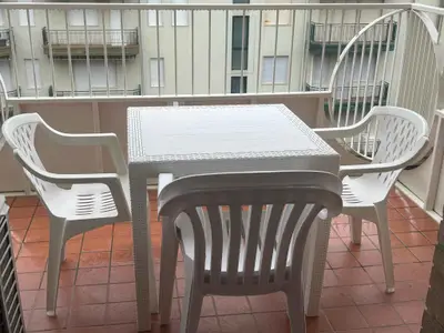 Ferienwohnung für 6 Personen (50 m²) in Lido Di Jesolo 9/10
