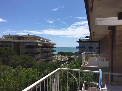 Ferienwohnung für 6 Personen (50 m²) in Lido Di Jesolo 10/10