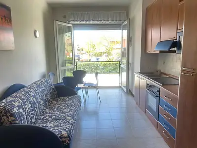 Ferienwohnung für 6 Personen (57 m²) in Lido Di Jesolo 9/10