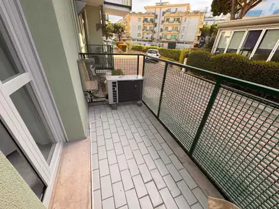 Ferienwohnung für 6 Personen (57 m²) in Lido Di Jesolo 2/10