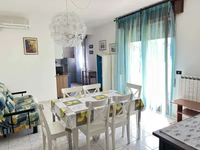 Ferienwohnung für 6 Personen (56 m²) in Lido Di Jesolo 2/10