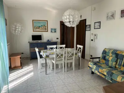 Ferienwohnung für 6 Personen (56 m²) in Lido Di Jesolo 3/10