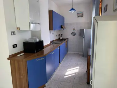 Ferienwohnung für 6 Personen (56 m²) in Lido Di Jesolo 4/10