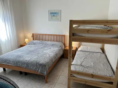 Ferienwohnung für 6 Personen (56 m²) in Lido Di Jesolo 5/10