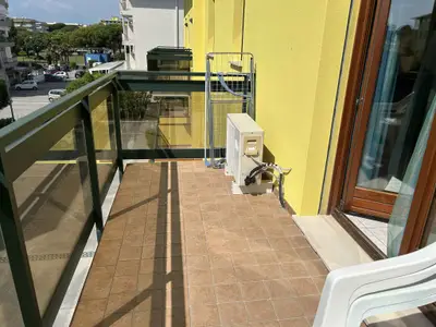 Ferienwohnung für 6 Personen (56 m²) in Lido Di Jesolo 9/10