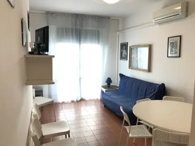 Ferienwohnung für 6 Personen (56 m²) in Lido Di Jesolo 2/10