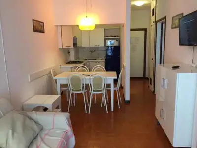 Ferienwohnung für 6 Personen (56 m²) in Lido Di Jesolo 3/10