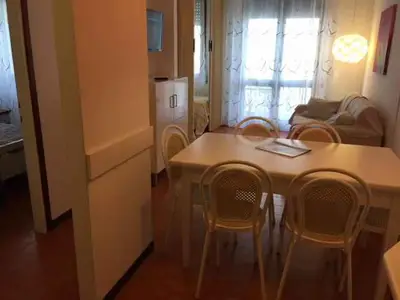 Ferienwohnung für 6 Personen (56 m²) in Lido Di Jesolo 4/10