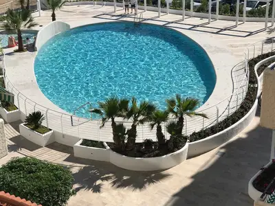 Ferienwohnung für 6 Personen (56 m²) in Lido Di Jesolo 8/10