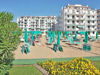 Ferienwohnung für 6 Personen (56 m²) in Lido Di Jesolo 10/10