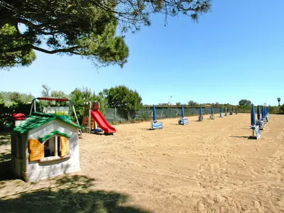 ParkFacilities