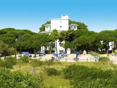 Facilities