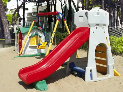 ParkFacilities