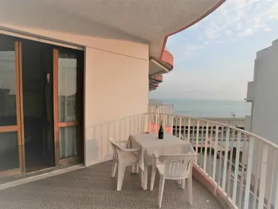 Ferienwohnung für 5 Personen (45 m²) in Lido Di Jesolo 4/10
